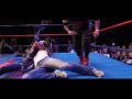 MyPW Wrestlenation Highlights | Malaysia Pro Wrestling