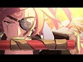 Guilty Gear Strive OST - Mirror of the World(Baiken Theme)