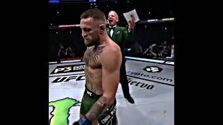 Конор Макгрегор vs Дастин Порье 3 на UFC 264