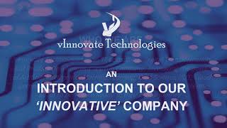 vlnnovate Technologies | Corporate video | IT company