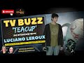 TV Buzz: 'Teacup' on Peacock: An Interview with Luciano Leroux