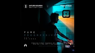 Pure Progressive, set 12.2024. Live at Puff, Vienna