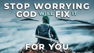 Just Watch How God Turns Things Around When You Trust Him | Christian Motivation