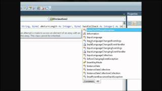 How to make a sound recorder in VB 2008/2010