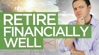 How to Retire Financially Well from Your Online Business