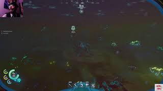 Into The Deep Blue NIGHTMARE 8