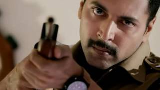 Bogan Trailer Review, Jayam Ravi, Hansika, Aravind Swamy, Nassar | Teaser