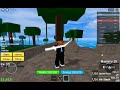 Kiel Nyven is playing bloxfruits