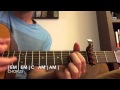 Roots Imagine Dragons Tutorial