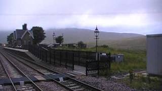 Class 47 at Ribblehead-**THRASH ALERT!!!**