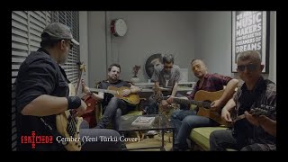 Eski Moda - Çember (Yeni Türkü Cover)