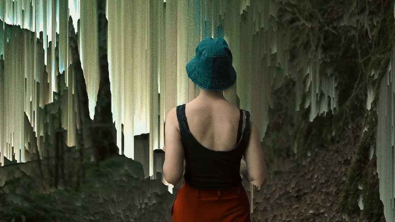 Pixelsort Effect Youtube