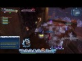 dcuo feats can t hide feat