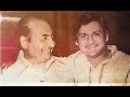 Ghulam Ali Talks Rafi Sahab