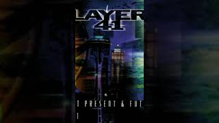 Descontrol - Nicky Jam - Playero 41: Past Present & Future Part 1