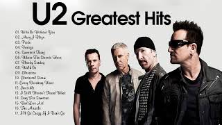 U2 Best Songs - Greatest U2 Abum Playlist