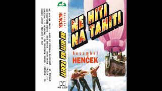 Ansambel Henček- Ne Hiti Na Tahiti, Stran B