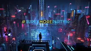 Best Electronic Music 2020 November | Sure X #SureXMoreParty10