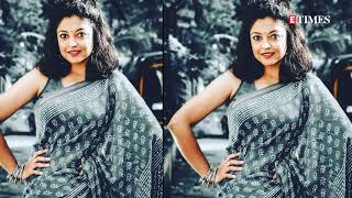 Tanushree Dutta talks about being body-shamed, says she went through an emotional roller coaster