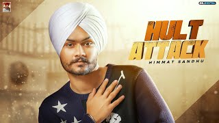 Halt Attack : Himmat Sandhu (Full Song) Latest Punjabi Album 2020
