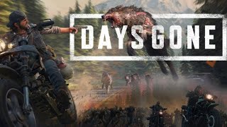 Новое изобретение Уивера. Days Gone ► Жизнь После #44