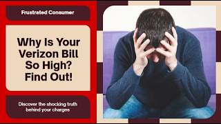 🚨 STOP Calling Verizon! Do THIS Instead to Get Your Problem SOLVED (FCC/BBB Guide).
