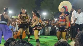 #parameshwari #karakattam #video #viral #music #india #queen #pattampoochi