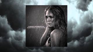 A Special Message From Carrie Underwood