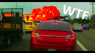 INSANE Abrupt Chaos Compilation #1