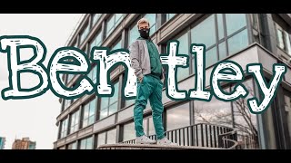 Kamerzysta - Bentley (Official Music Video)