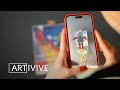 AR-Step-by-Step Guide: How to create Augmented Reality Art