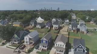 Raleigh homeowners brace for potential property tax hikes