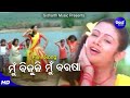 Mun Bijuli Mun Barasha - Superhit Odia Film Song | ମୁଁ ବରଷା | Nibedita | Archita | Sidharth Music