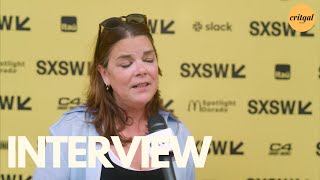 Still: A Michael J. Fox Story - Nelle Fortenberry - Executive Producer, SXSW 2023 | Interview