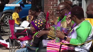 A Town Without Mardi Gras: St. Martinville Looks to Revive the Newcomers Parade