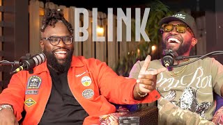 Blink Da Link: The Art of Open-Format DJing and his journey through Caribbean music