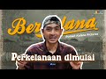 EPS1- Berkelana Ke Solo | JKT - SOLO Lama BGT!!!