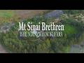 Mt Sinai Brethren - Ishe Ndinzwei Nokufara (Official Video)