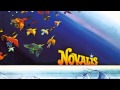 Novalis - Sonnengeflecht (1975)