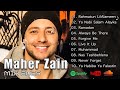 Maher Zain Full Album 2025 ✨ | Lagu Islami & Sholawat Penyejuk Hati