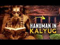 5 Proofs that Hanuman Ji is still Alive - Unknown Stories of Lord Hanuman