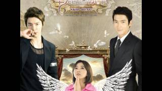 Promotion Video_華麗的挑戰 (SKIPBEAT)_Lead Role by SIWON \u0026 DONGHAE