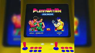 KYLE - Playinwitme ft. Logic and Kehlani