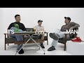 It's Cool Man Ep.1 - Benjamin Teoh (Wav Studio) & Illuminatee (HDPC)