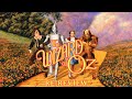 The Wizard Of Oz 1939 Re-Review