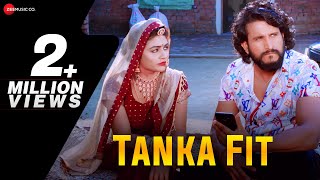 Tanka Fit - Music Video | Manjeet Panchal, Gori Nagori | Anu Kadyan, Ishant Rahi | New Haryanvi Song