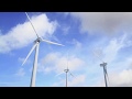 Medium voltage products: components and systems for wind turbines