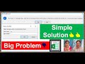 Excel Name Conflict Error: Fixing 