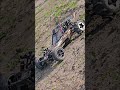 hpi baja 5b flux stock run