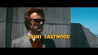 George Thorogood & The Destroyers - Bad To The Bone (Dirty Harry Tribute)